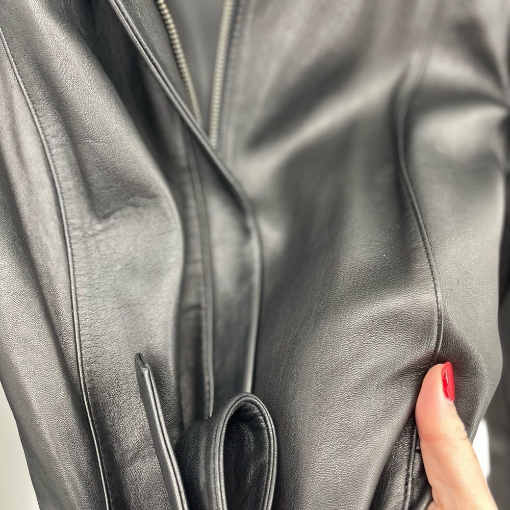 Preston & York Lamb Skin
Jacket - Picture 3 of 5